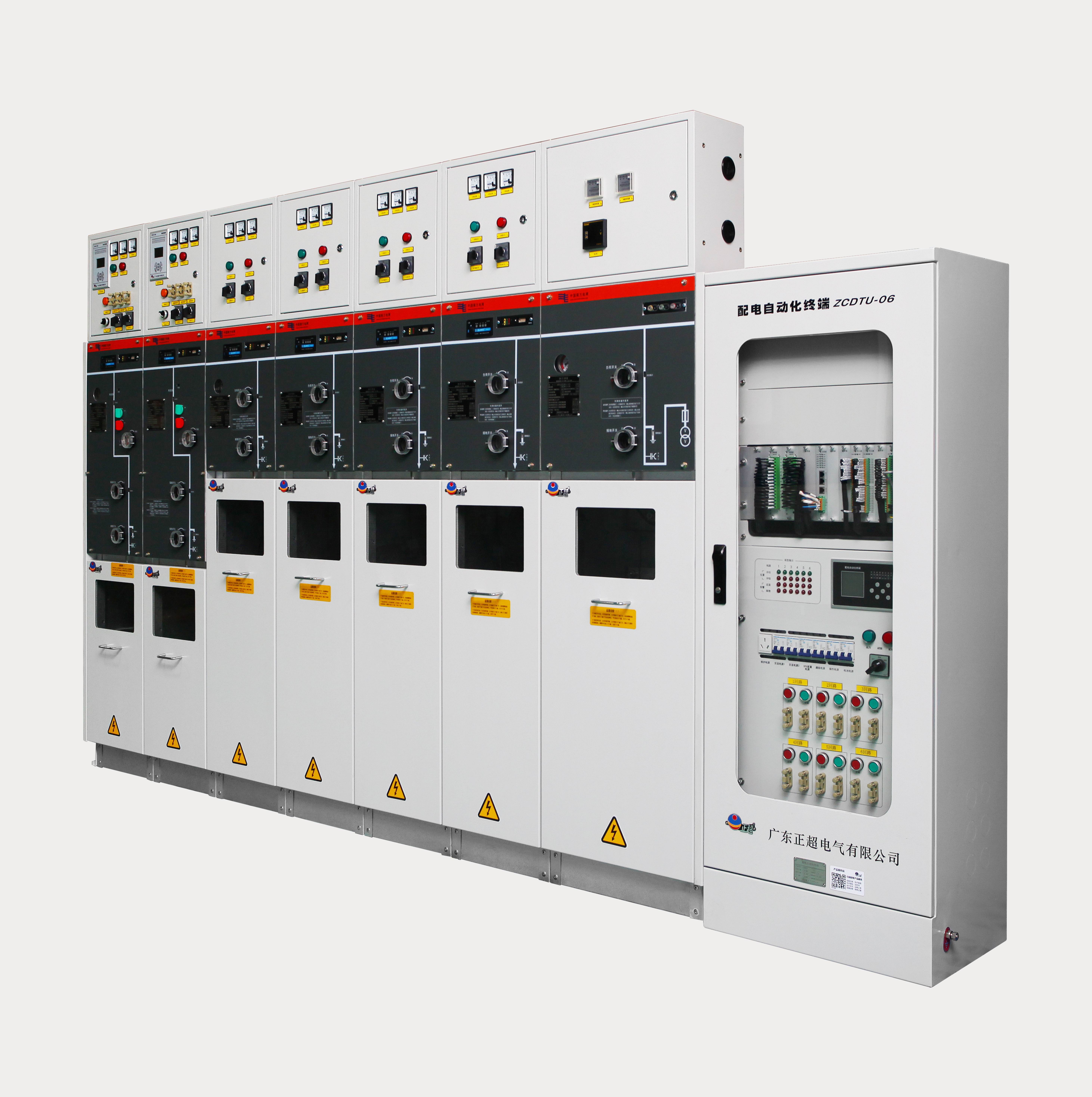 ZCSF-12 ڸѹܻ豸10kV SF6
